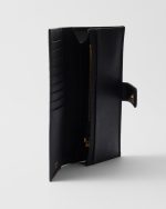 Prada Large Saffiano leather wallet - Image 2